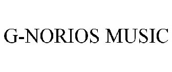 G-NORIOS MUSIC