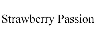 STRAWBERRY PASSION