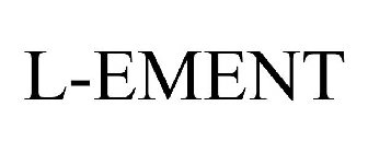 L-EMENT