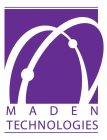 MADEN TECHNOLOGIES