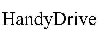 HANDYDRIVE