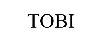 TOBI
