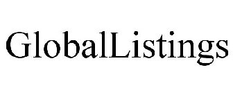 GLOBALLISTINGS