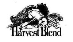 HARVEST BLEND