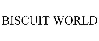 BISCUIT WORLD