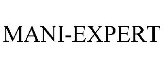 MANI-EXPERT