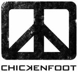 CHICKENFOOT