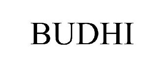 BUDHI