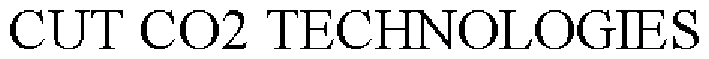 CUT CO2 TECHNOLOGIES