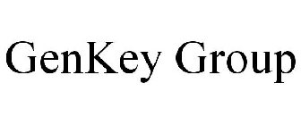 GENKEY GROUP