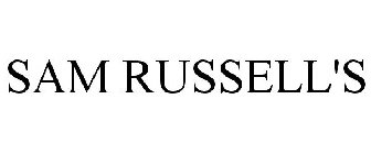 SAM RUSSELL'S