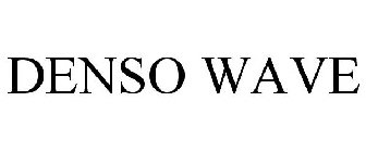 DENSO WAVE