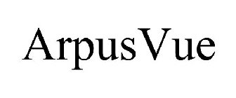 ARPUSVUE