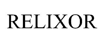 RELIXOR