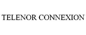 TELENOR CONNEXION
