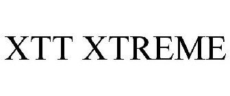 XTT XTREME