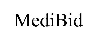 MEDIBID