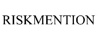 RISKMENTION