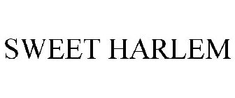 SWEET HARLEM