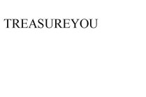 TREASUREYOU