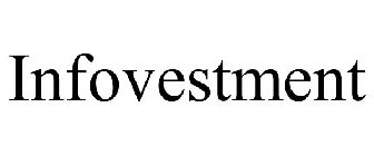 INFOVESTMENT