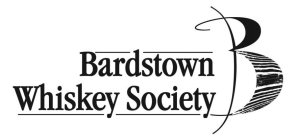 BARDSTOWN WHISKEY SOCIETY B