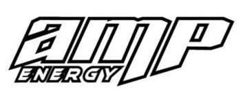 AMP ENERGY