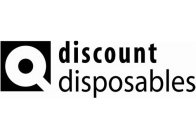 DISCOUNT DISPOSABLES