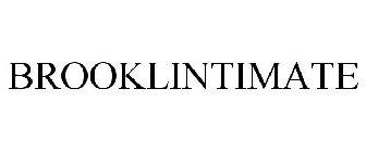 BROOKLINTIMATE