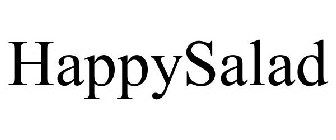 HAPPYSALAD