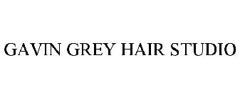 GAVIN GREY HAIR STUDIO