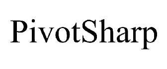 PIVOTSHARP