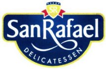 SR SAN RAFAEL DELICATESSEN