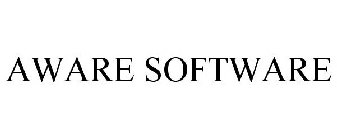 AWARE SOFTWARE