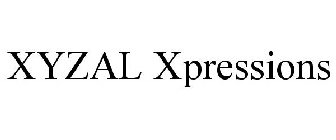 XYZAL XPRESSIONS