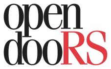 OPEN DOORS