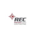 RENEWABLE ENERGY CONTRACTING REC