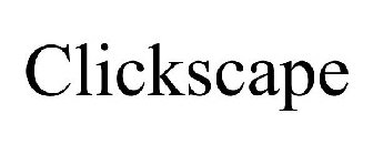 CLICKSCAPE