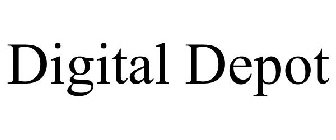 DIGITAL DEPOT