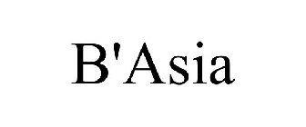 B'ASIA