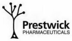 PRESTWICK PHARMACEUTICALS