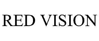 RED VISION