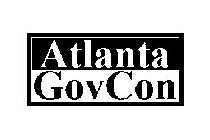 ATLANTA GOVCON