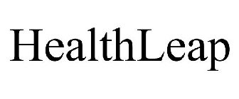 HEALTHLEAP