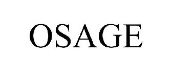 OSAGE