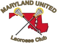 MARYLAND UNITED LACROSSE CLUB