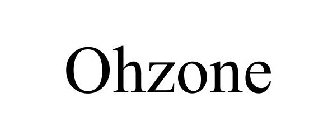 OHZONE