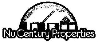 NUCENTURYPROPERTIES