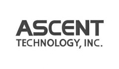 ASCENT TECHNOLOGY, INC.