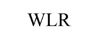 WLR